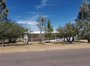 3152 W Terrace Dr, Benson, AZ 85602