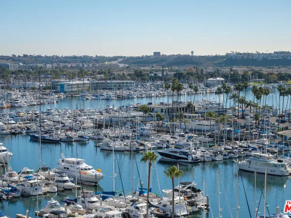 4314 Marina City Dr, Marina Del Rey, CA 90292