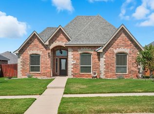 4118 Forrest Creek Ct, Abilene, TX 79606