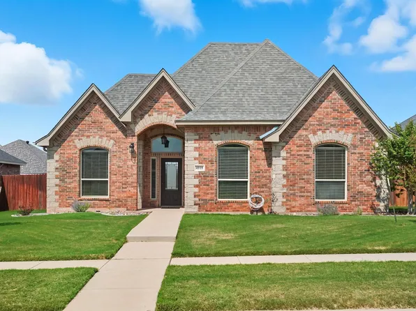 4118 Forrest Creek Ct, Abilene, TX 79606