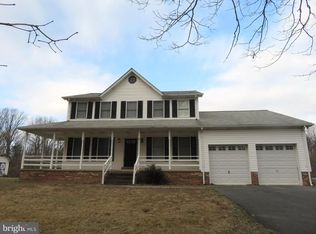 15550 Baden Westwood Rd, Brandywine, MD 20613