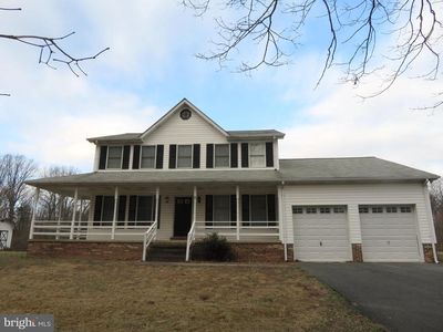 15550 Baden Westwood Rd, Brandywine, MD, 20613