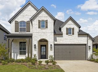 3412 Mescalbean Dr, McKinney, TX 75071