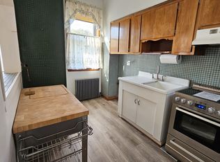 229 Monitor St #3, Brooklyn, NY 11222