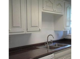 3003 Bristol Rd #3, Fort Worth, TX 76107