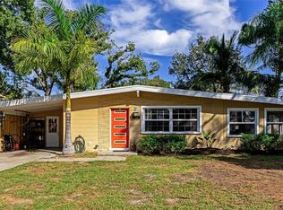 337 Glen Oak Rd, Venice, FL 34293