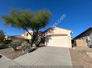 1194 W Rodriguez Rd, Tucson, AZ 85755