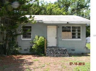 157 S West St, Eatonville, FL 32751