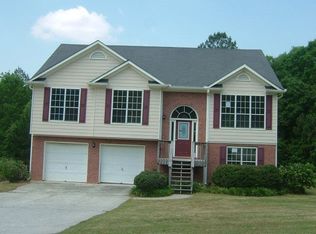 1440 Millhaven Dr, Auburn, GA 30011