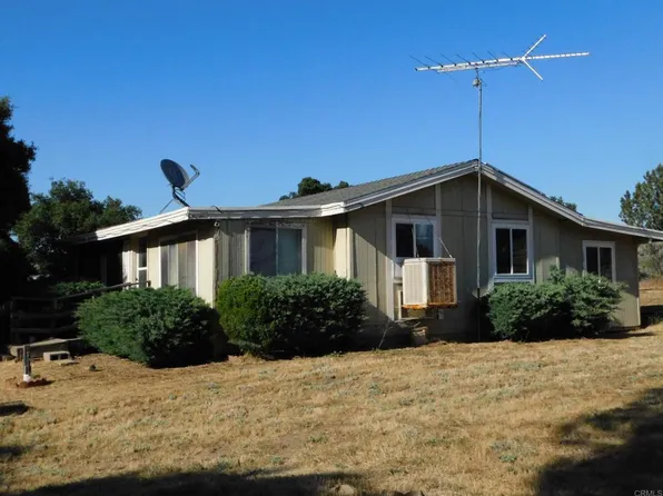 29550 Laurel Dr, Campo, CA 91906