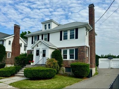 139 Elm St #139, Belmont, MA, 02478