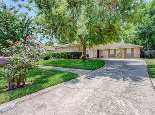 6419 Archgate Dr, Spring, TX 77373