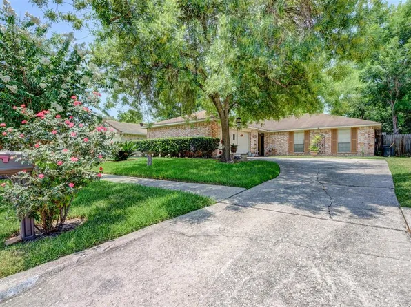 6419 Archgate Drive, Spring, TX 77373