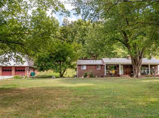 1288 Rocky Step Rd, Scott Depot, WV 25560