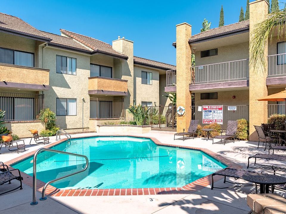 Saticoy Gardens 14955 Saticoy St Van Nuys CA Zillow