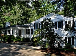 1204 Colonial Way, Charleston, WV 25314