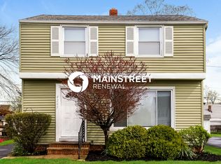 4207 Bayard Rd, South Euclid, OH 44121