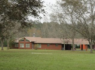 3866 Concord Rd, Havana, FL 32333