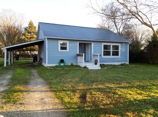 155 E San Diego St, Detroit, TX 75436
