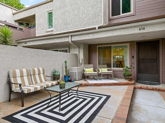 2nd image of 616 N Via Colinas