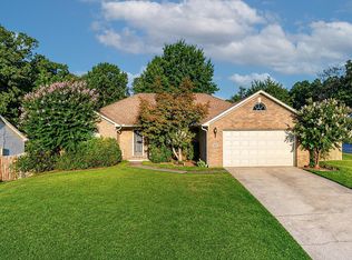 3507 Andrew Dr, Bryant, AR 72022