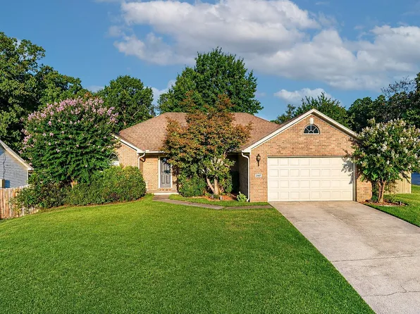 3507 Andrew Dr, Bryant, AR 72022