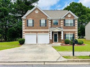 5848 Rex Ridge Loop, Rex, GA 30273