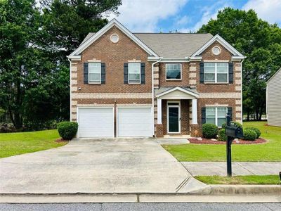 5848 Rex Ridge Loop, Rex, GA, 30273