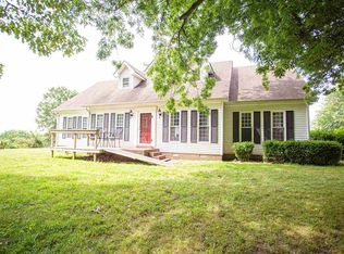 2795 Williams Switch Rd, Henning, TN 38041
