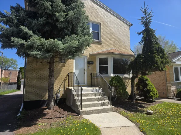 3549 N Octavia Ave, Chicago, IL 60634