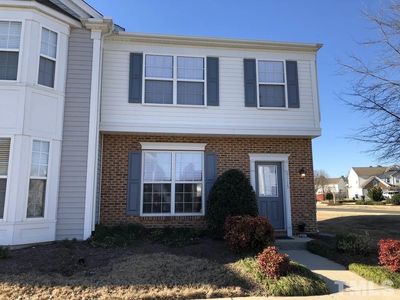 5115 Tomasita Ct, Raleigh, NC, 27616