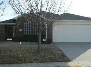 500 Port Lavaca Dr, Little Elm, TX 75068
