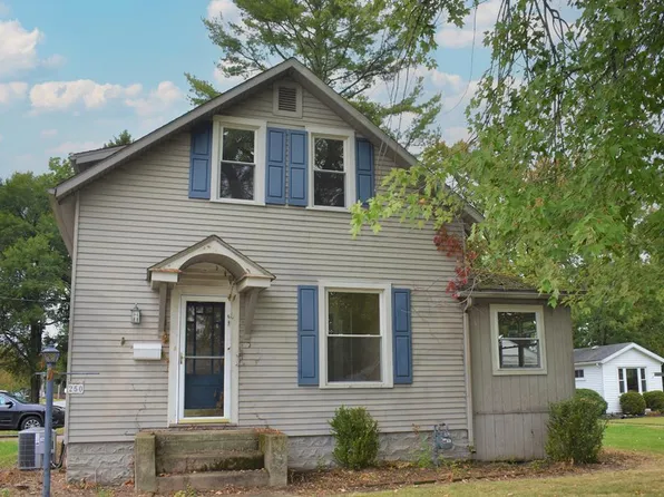 250 W Summit St, Galion, OH 44833