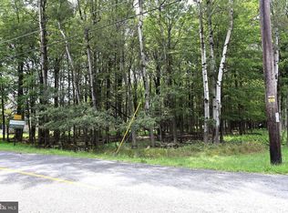 Stony Mountain Rd #974V, Albrightsville, PA 18210