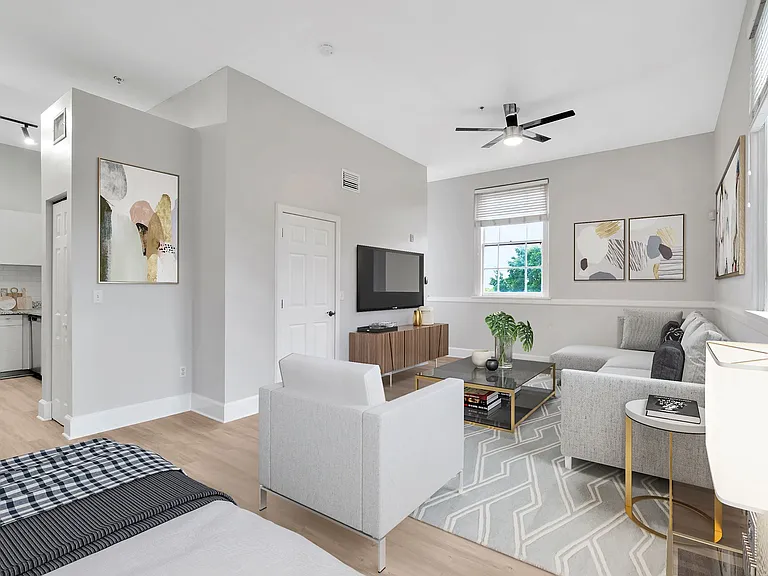 Sanctuary Lofts — Photo 5