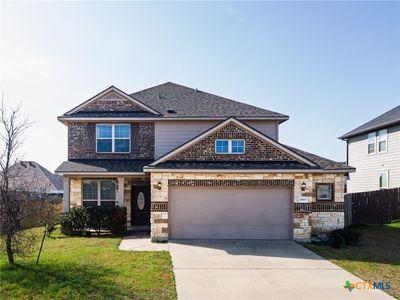 5900 Taffinder Ln, Killeen, TX, 76549