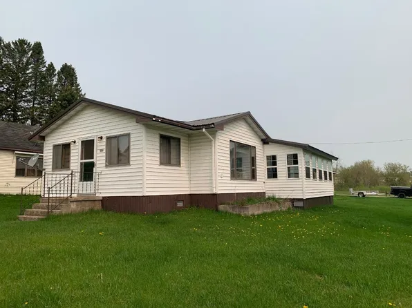 604 5th St, Goodman, WI 54125