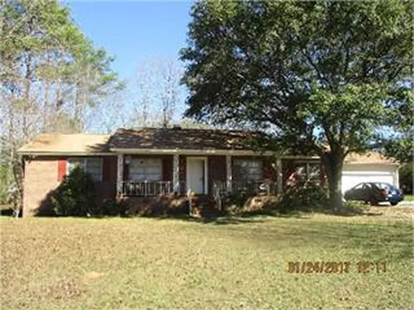 1753 Cedarwood Rd, Milledgeville, GA 31061