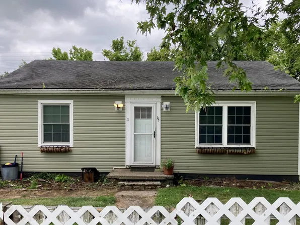 111 Valley St, Richmond, KY 40475