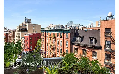 Sold by Douglas Elliman