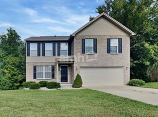 1264 Woodford Ct, Independence, KY 41051