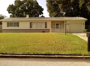 5829 41st Ave N, Saint Petersburg, FL 33709