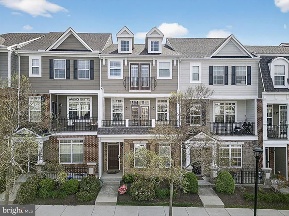 3926 Liesfeld Pl, Glen Allen, VA 23060