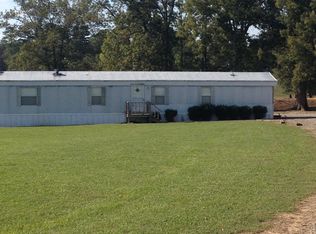 186 Wisdom Ln, Beebe, AR 72012