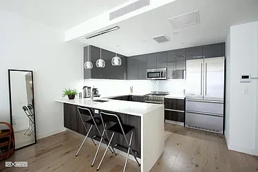 Rented by Citi Habitats