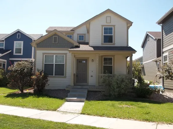 2621 Rock Creek Dr, Fort Collins, CO 80528