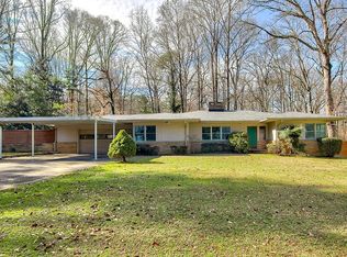 414 Landover Dr, Decatur, GA 30030