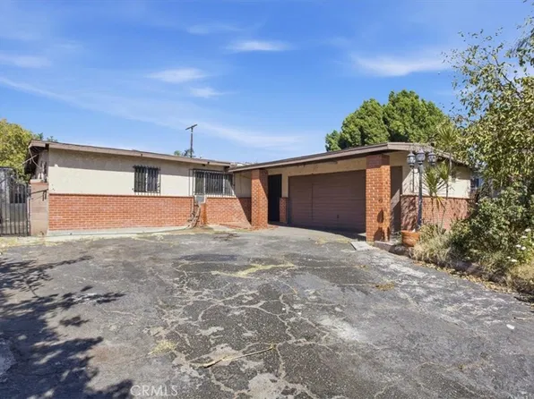 13863 Eustace St, Pacoima, CA 91331