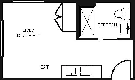 Electric Lofts — Photo 39