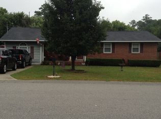4628 Ramblewood Dr, Fayetteville, NC 28304